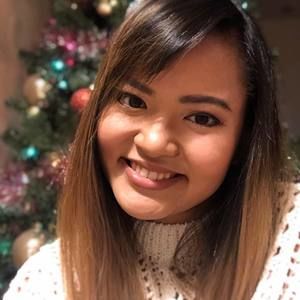 Meet your Posher, Kat